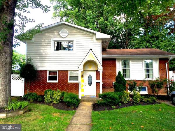 11833 CHARLES RD, Silver Spring, MD 20906