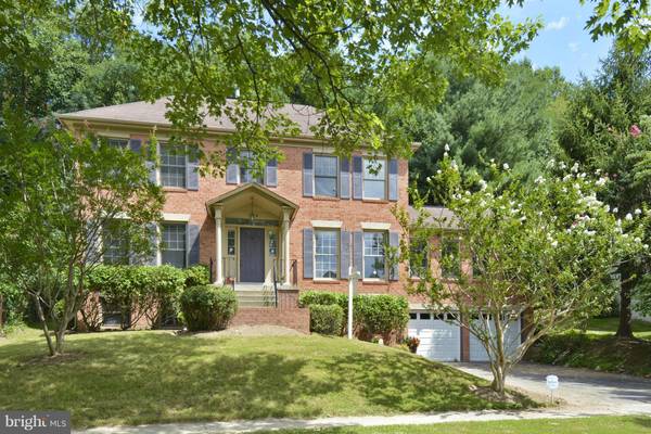 1744 HUTCHINSON LN, Silver Spring, MD 20906