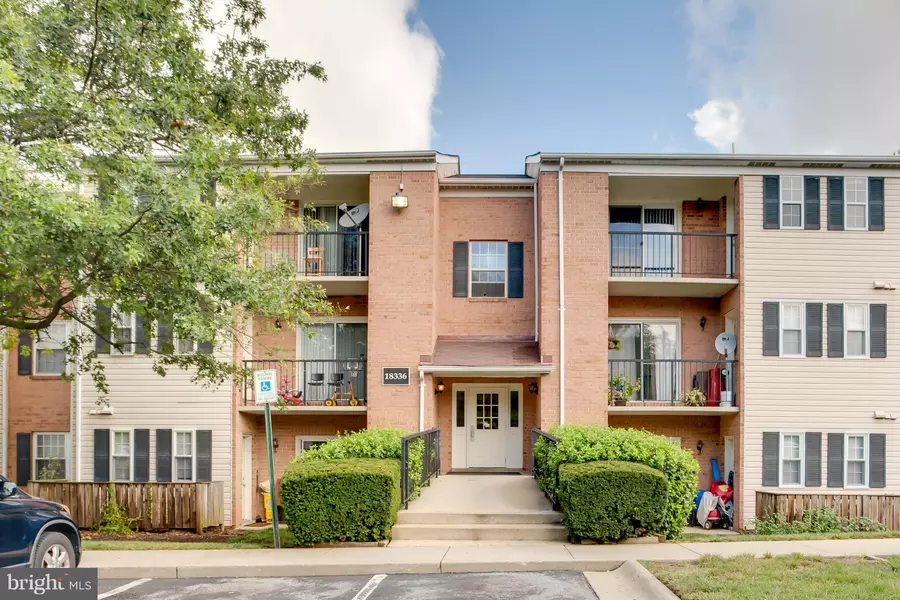 18336 STREAMSIDE DR #304, Gaithersburg, MD 20879