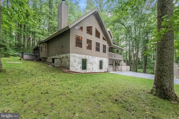 8 BRIGHTON DAM RD, Brookeville, MD 20833