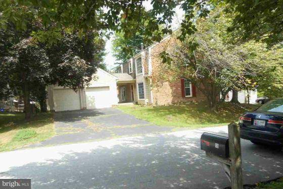 15 DELLCASTLE CT, Montgomery Village, MD 20886