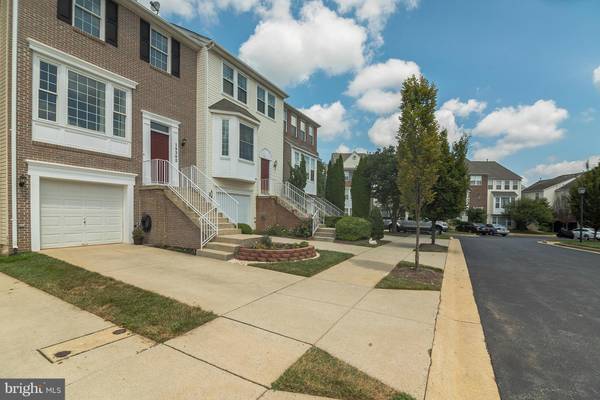 Germantown, MD 20874,18302 BAILIWICK PL