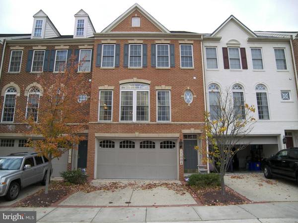 11004 ASCOTT VIEW LN, Silver Spring, MD 20901