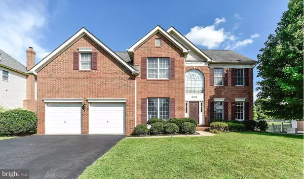 16409 FOX VALLEY TER, Rockville, MD 20853