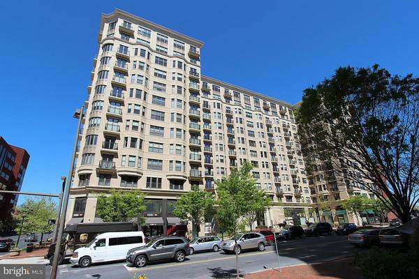 7710 WOODMONT AVE #512, Bethesda, MD 20814