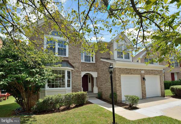 6 ARGOSY CIR, Gaithersburg, MD 20878