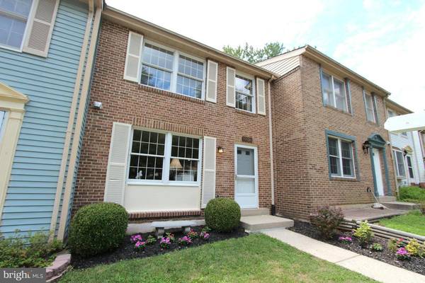 19928 APPLE RIDGE PL, Gaithersburg, MD 20886