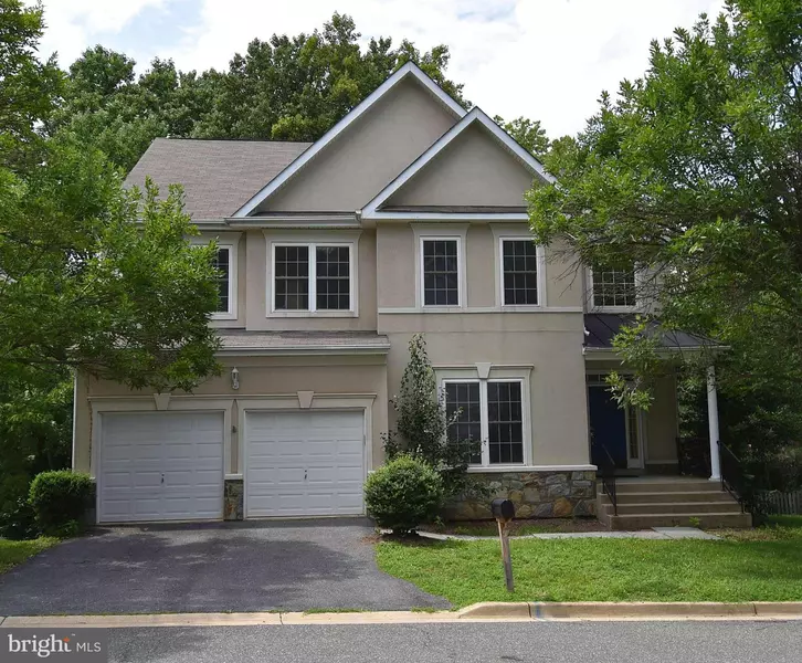 2 SYKES ST, Gaithersburg, MD 20877