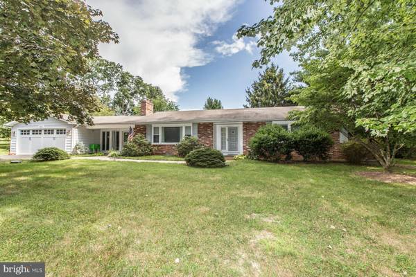 10112 CLEARSPRING RD, Damascus, MD 20872