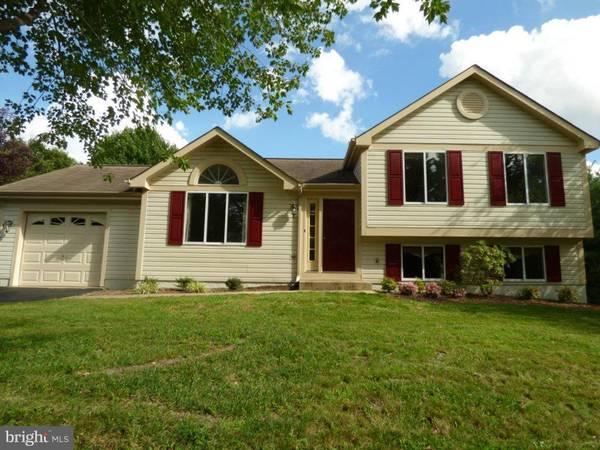 24005 SANTA ANITA CT, Damascus, MD 20872