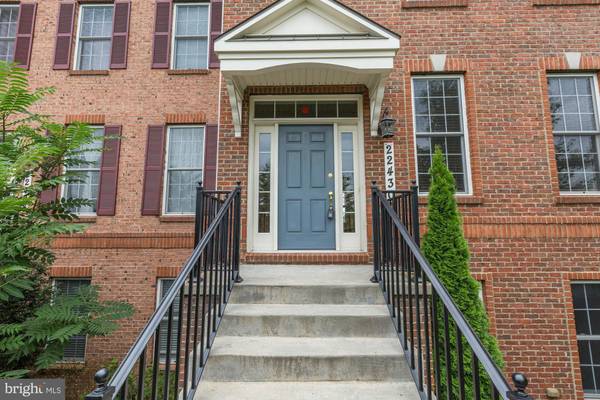 22430 BRICK HAVEN WAY, Clarksburg, MD 20871