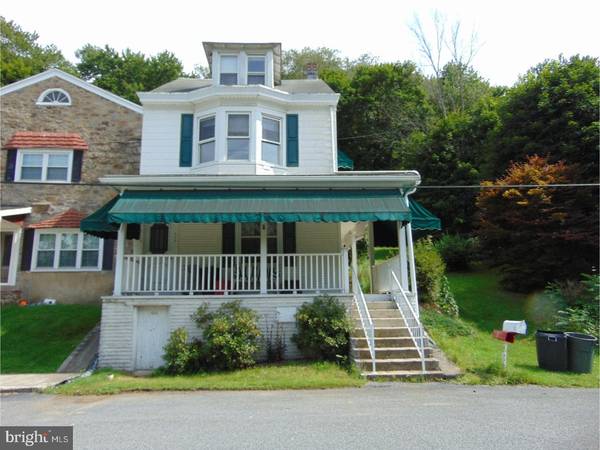 434 E BACON ST, Pottsville, PA 17901