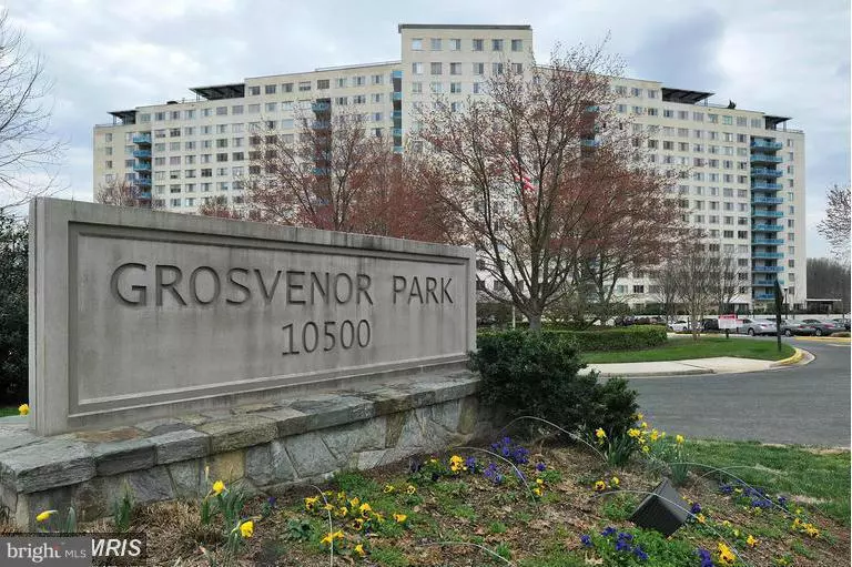 10500 ROCKVILLE PIKE #115, Rockville, MD 20852