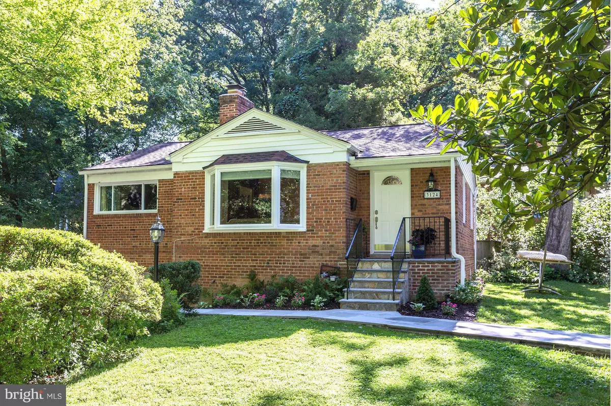 Kensington, MD 20895,3124 HOMEWOOD PKWY