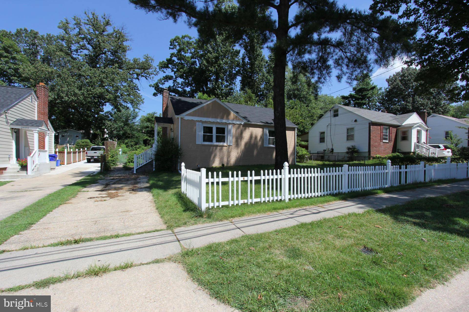 Silver Spring, MD 20902,2803 PARKER AVE