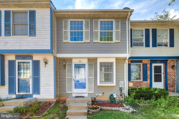 2955 SHEPPERTON TER, Silver Spring, MD 20904