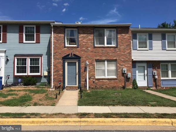 10168 SHELLDRAKE CIR, Damascus, MD 20872