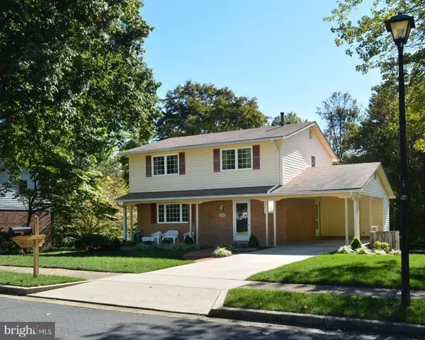 Fairfax, VA 22032,5121 LAVERY CT