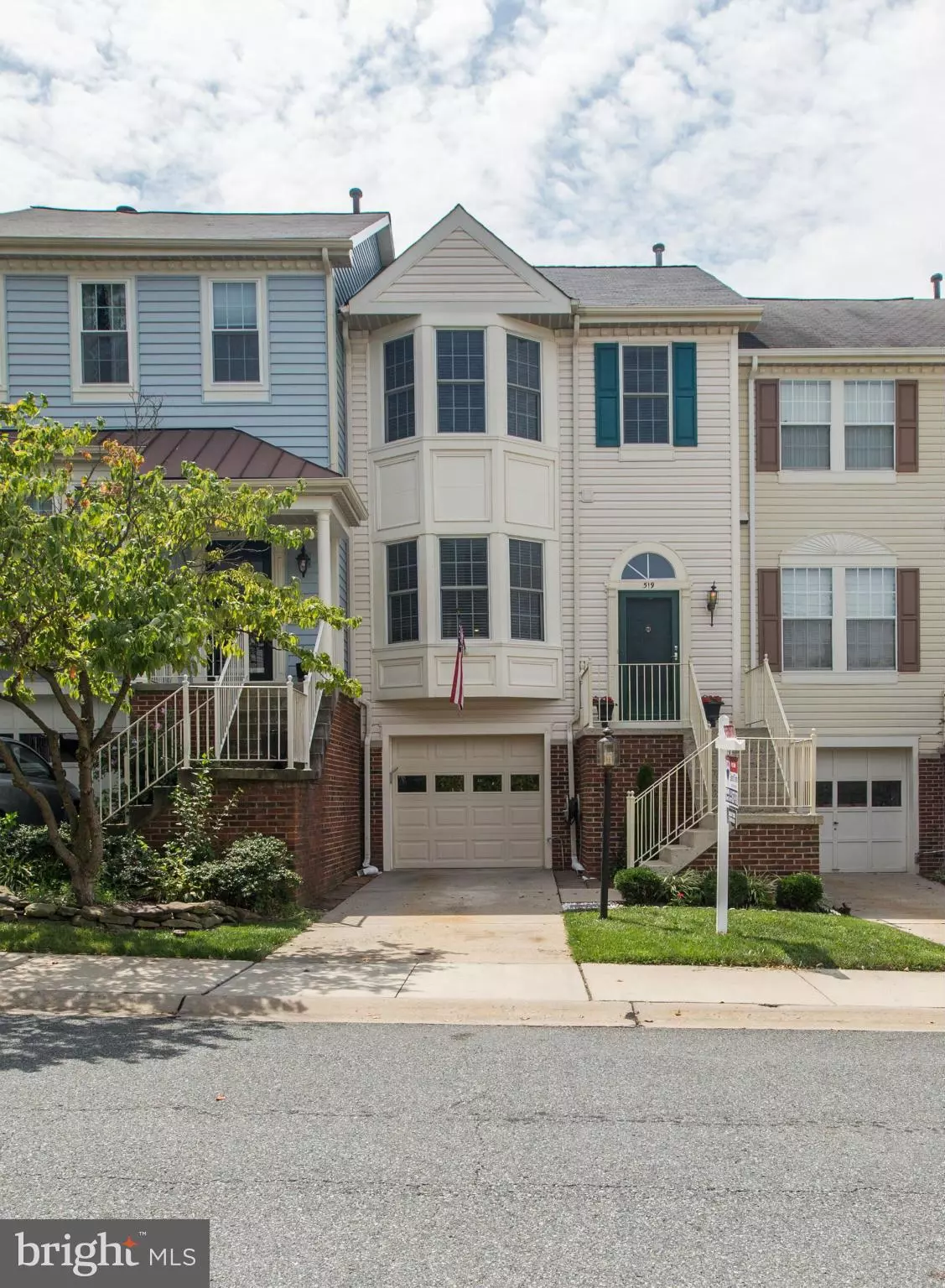 Gaithersburg, MD 20878,519 BEACON HILL TER