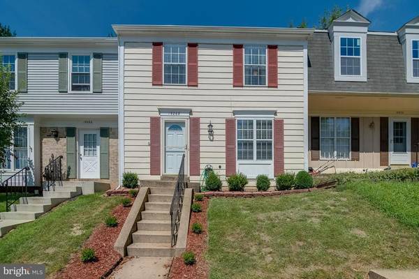 19268 ESMOND TER, Germantown, MD 20874