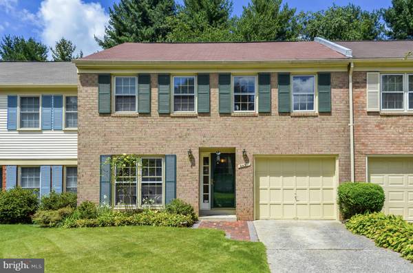 9431 CHATTEROY PL, Gaithersburg, MD 20886