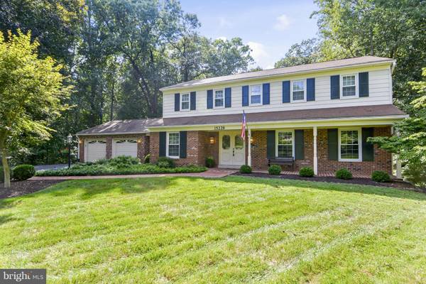 15228 MANOR LAKE DR, Rockville, MD 20853