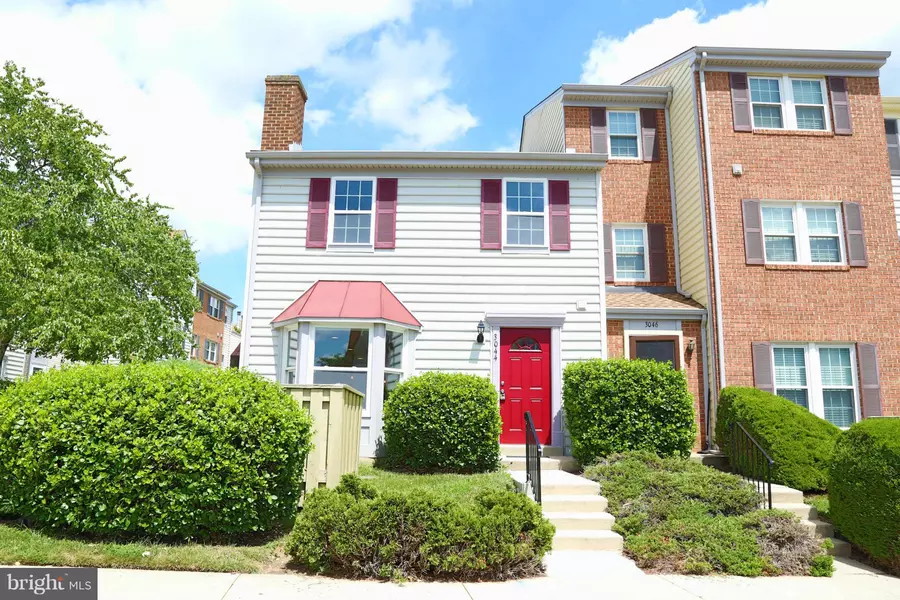 3044 PIANO LN #97, Silver Spring, MD 20904