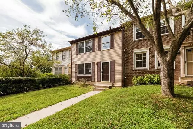 8804 CROSS COUNTRY PL, Gaithersburg, MD 20879