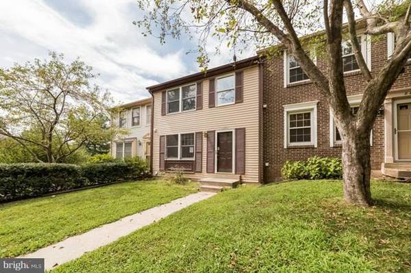 Gaithersburg, MD 20879,8804 CROSS COUNTRY PL