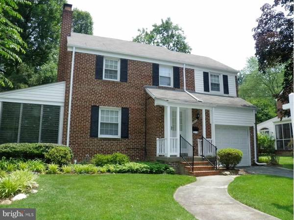 8211 MEADOWBROOK LN, Chevy Chase, MD 20815