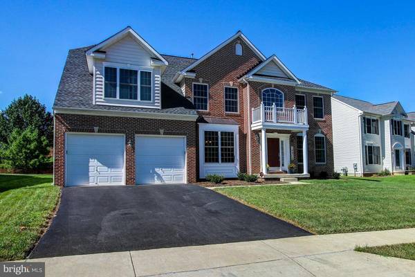 Olney, MD 20832,18406 FOREST CROSSING CT