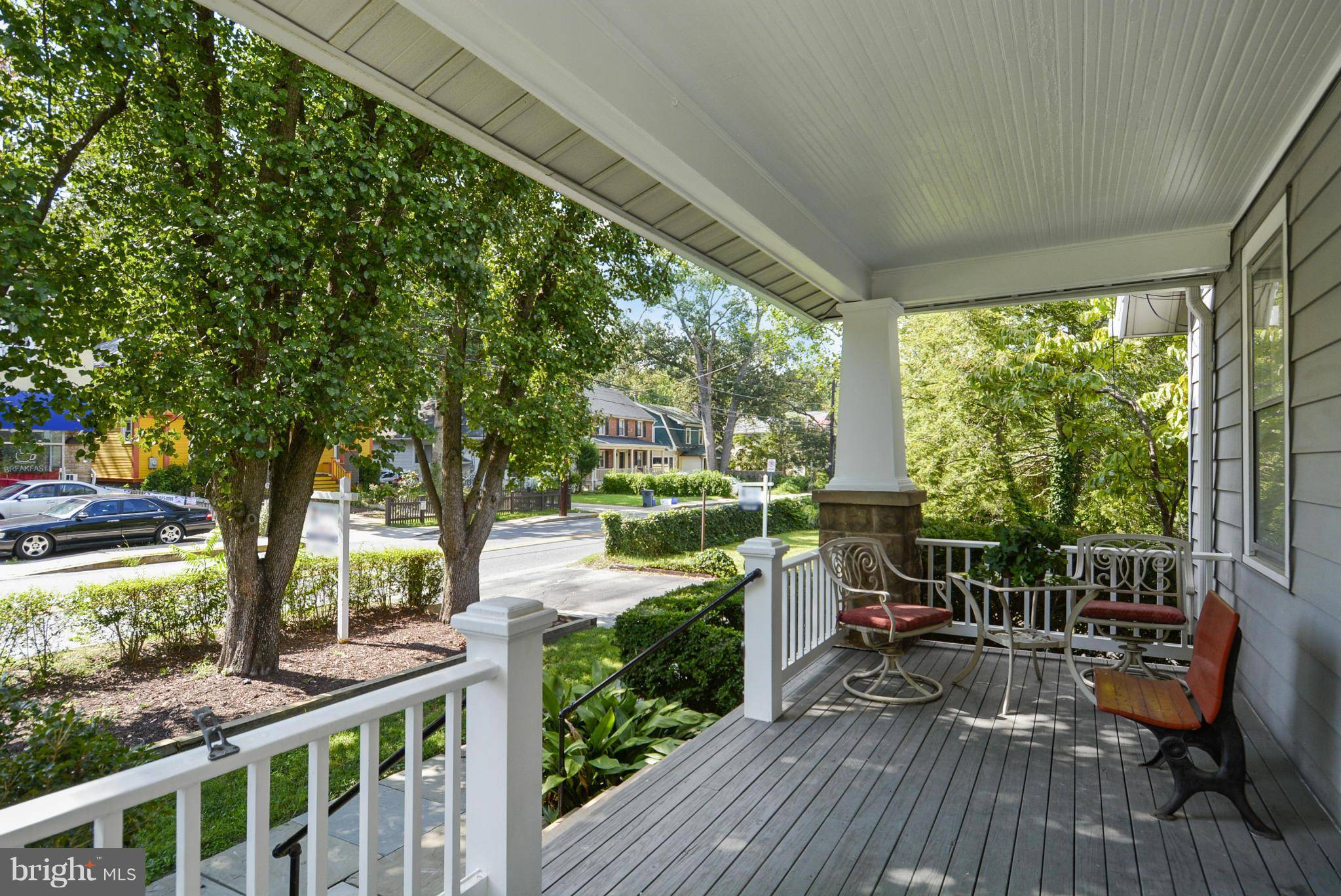Takoma Park, MD 20912,8003 FLOWER AVE