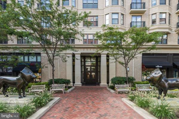 7710 WOODMONT AVE #710, Bethesda, MD 20814