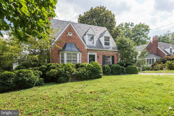 4018 GLENRIDGE ST, Kensington, MD 20895