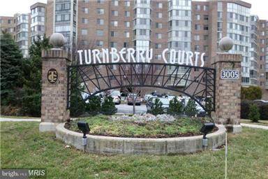 3005 LEISURE WORLD BLVD #618, Silver Spring, MD 20906