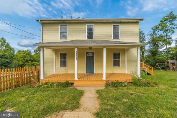 23800 RIDGE RD, Germantown, MD 20876