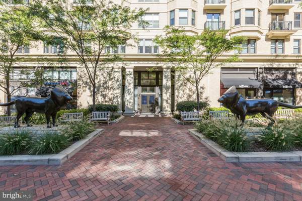 7710 WOODMONT AVE #801, Bethesda, MD 20814