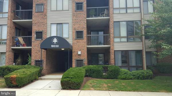 18030 CHALET DR #301, Germantown, MD 20874