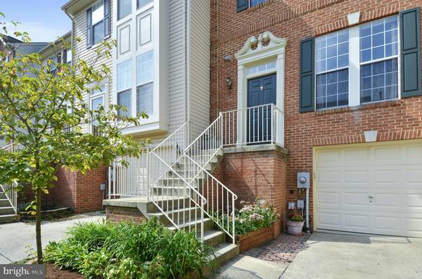 Germantown, MD 20874,8 ROSEBAY CT #404