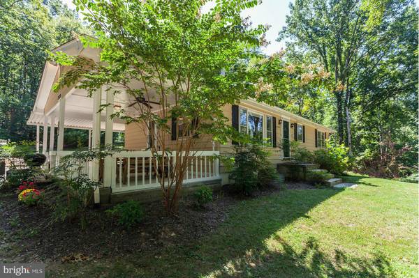 23725 SLIDELL RD, Boyds, MD 20841