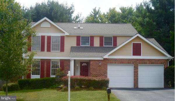 10708 AUTUMN LEAF PL, Germantown, MD 20876