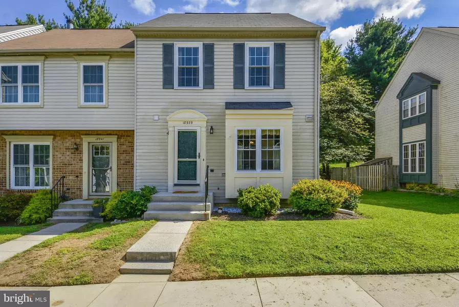 18939 FERRY LANDING CIR, Germantown, MD 20874