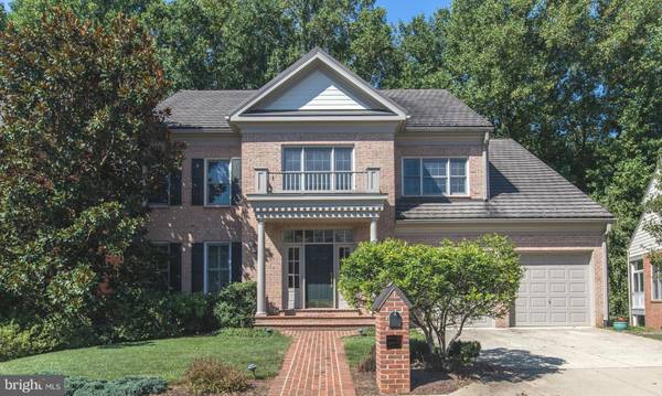 7820 STABLE WAY, Potomac, MD 20854