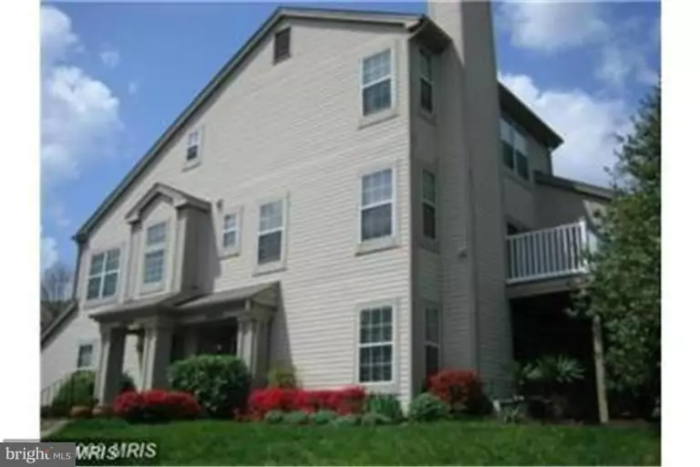 20058 GATESHEAD CIR #141, Germantown, MD 20876