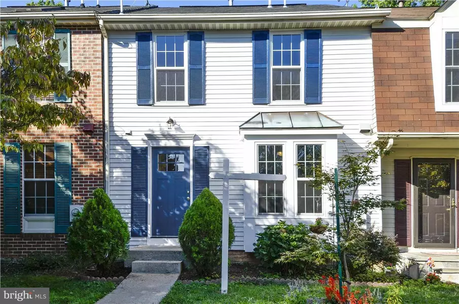 31 STAFFORDSHIRE CT, Germantown, MD 20874