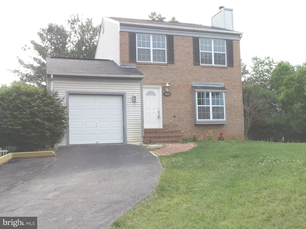 Germantown, MD 20874,13433 CLOVERDALE PL