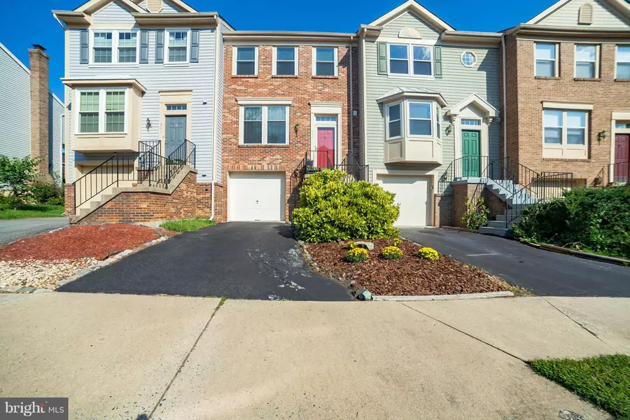 203 LEAFCUP RD, Gaithersburg, MD 20878