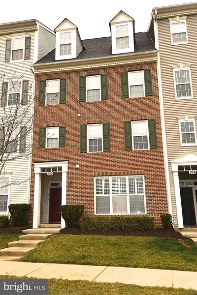 580 ORCHARD RIDGE DR #200, Gaithersburg, MD 20878