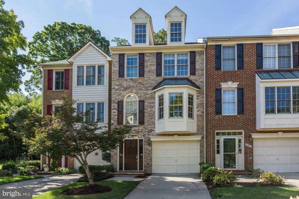 5417 WHITLEY PARK TER #44, Bethesda, MD 20814