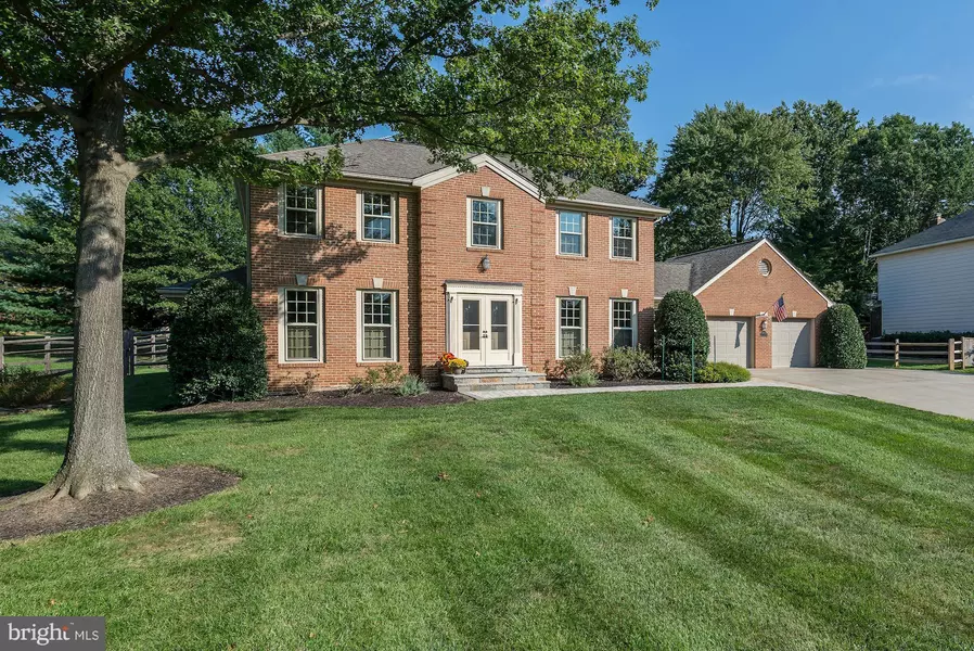 13701 TURNMORE RD, Silver Spring, MD 20906